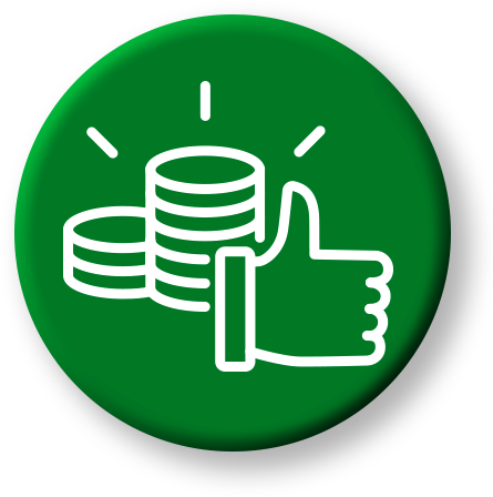 赴任費用をすべて立替！